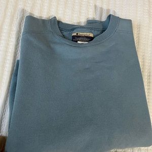 Vintage Champion crew neck sweater, in absolute great condition.